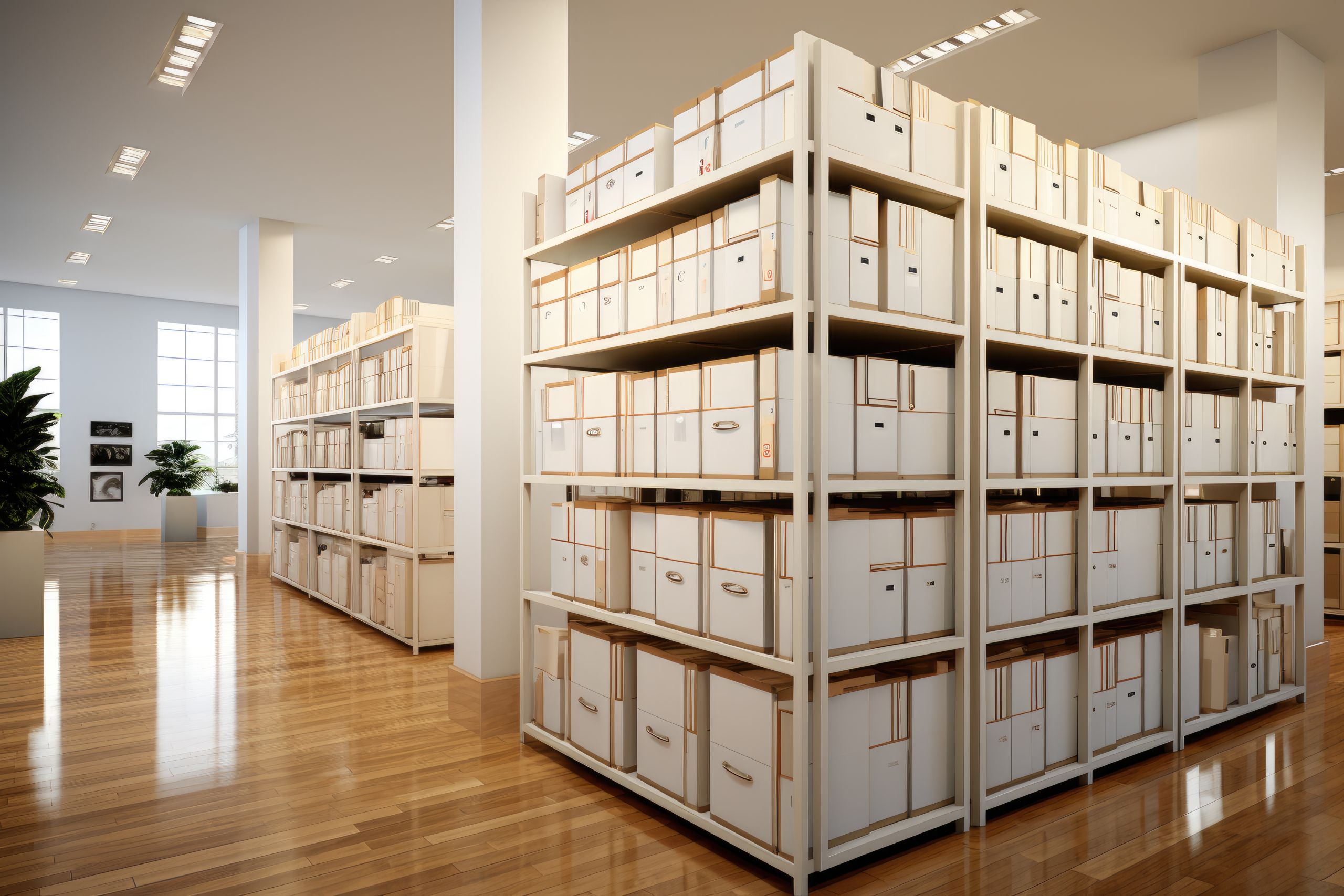 Hogyan készüljön fel egy cég egy váratlan hatósági ellenőrzésre iratkezelési szempontból?