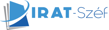 Irat-Széf Kft. Kecskemét – Professzionális iratkezelés cégeknek és intézményeknek. Tárolás, digitalizálás, selejtezés és tanácsadás jogszabályosan, biztonságosan.